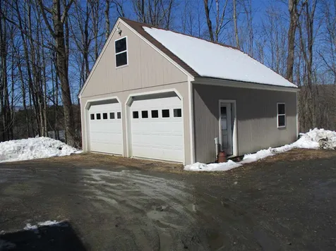 129 Fish Hill Road Randolph VT 05060