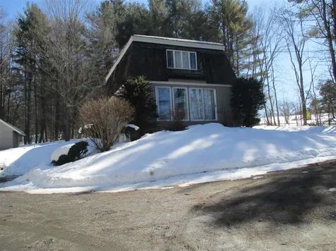 129 Fish Hill Road Randolph VT 05060