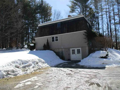 129 Fish Hill Road Randolph VT 05060