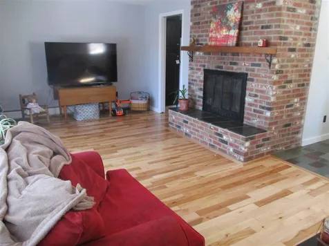 129 Fish Hill Road Randolph VT 05060