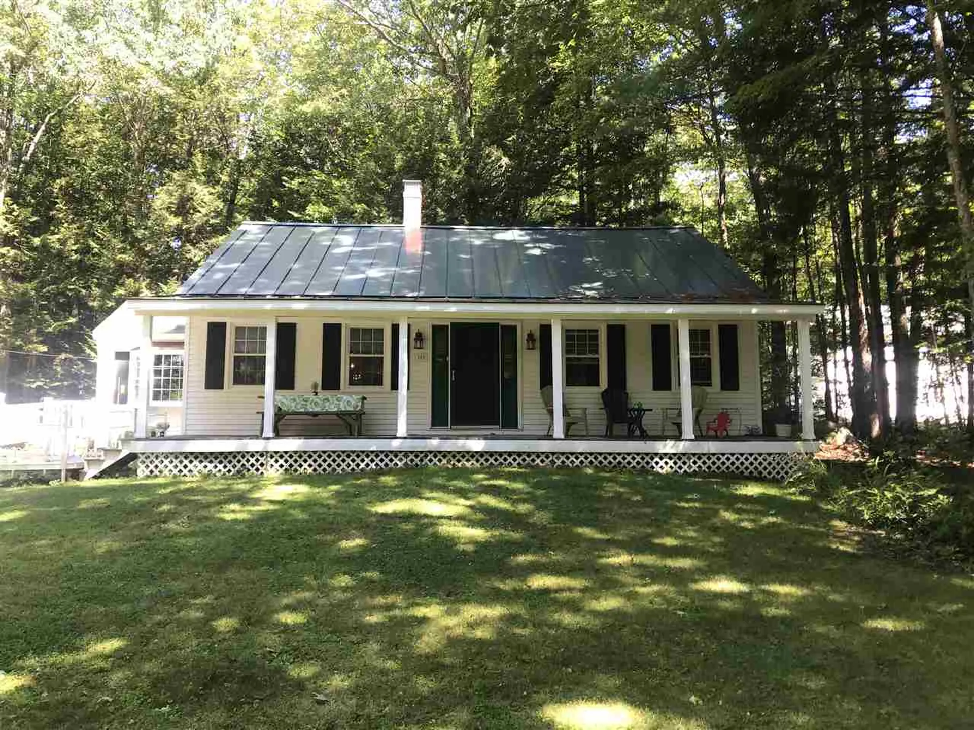 389 Black Brook Road Sanbornton NH 03269