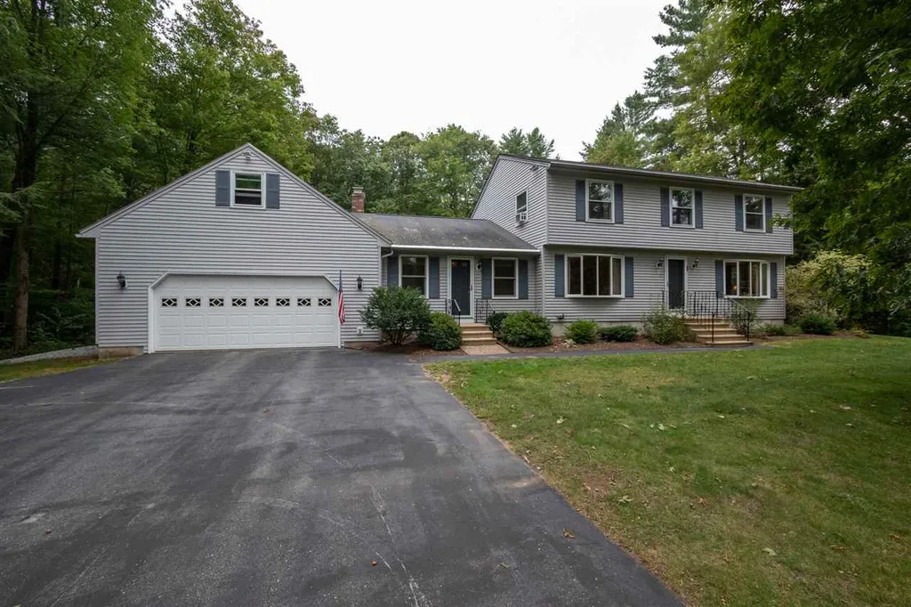 33 Irving Drive Concord NH 03301