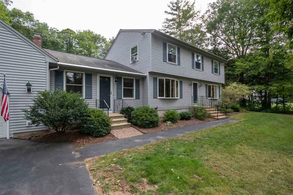 33 Irving Drive Concord NH 03301