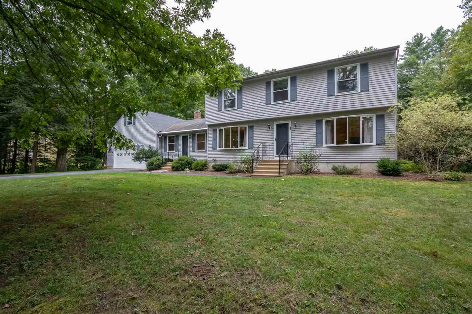 33 Irving Drive Concord NH 03301