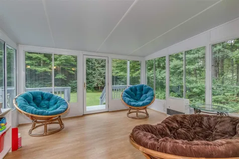 33 Irving Drive Concord NH 03301
