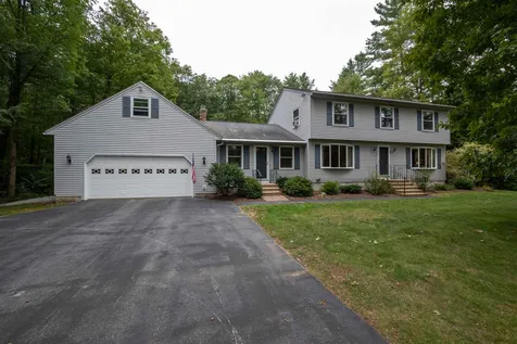 33 Irving Drive Concord NH 03301