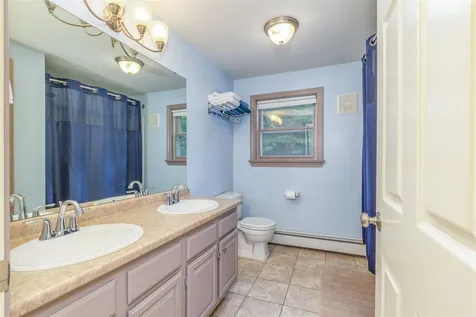 33 Irving Drive Concord NH 03301