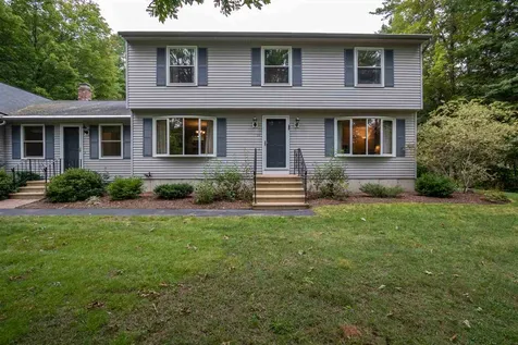 33 Irving Drive Concord NH 03301