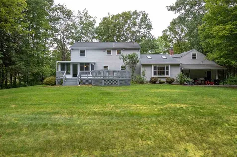 33 Irving Drive Concord NH 03301