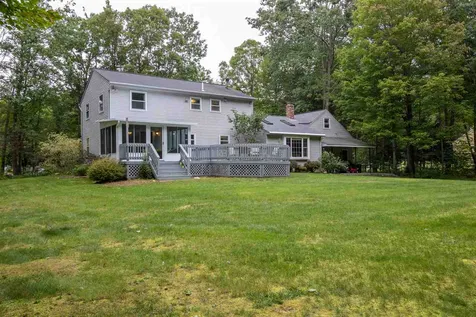 33 Irving Drive Concord NH 03301