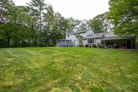 33 Irving Drive Concord NH 03301
