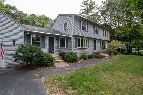 33 Irving Drive Concord NH 03301