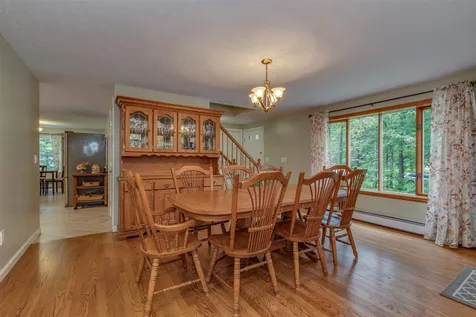 33 Irving Drive Concord NH 03301