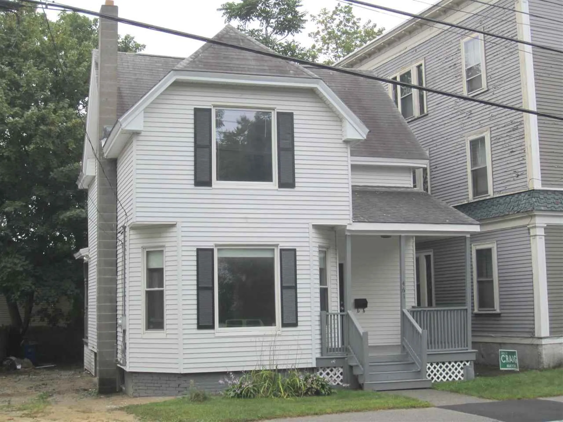 461 Lake Avenue Manchester NH 03103