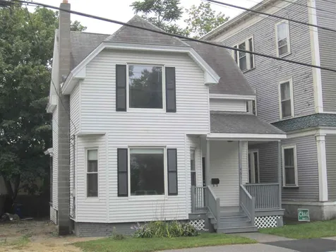 461 Lake Avenue Manchester NH 03103