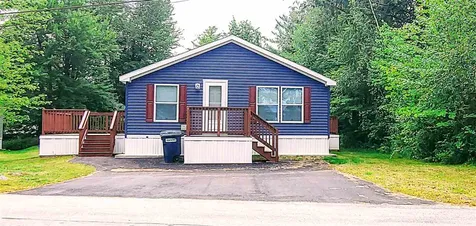 3 Marilyn Drive Allenstown NH 03275