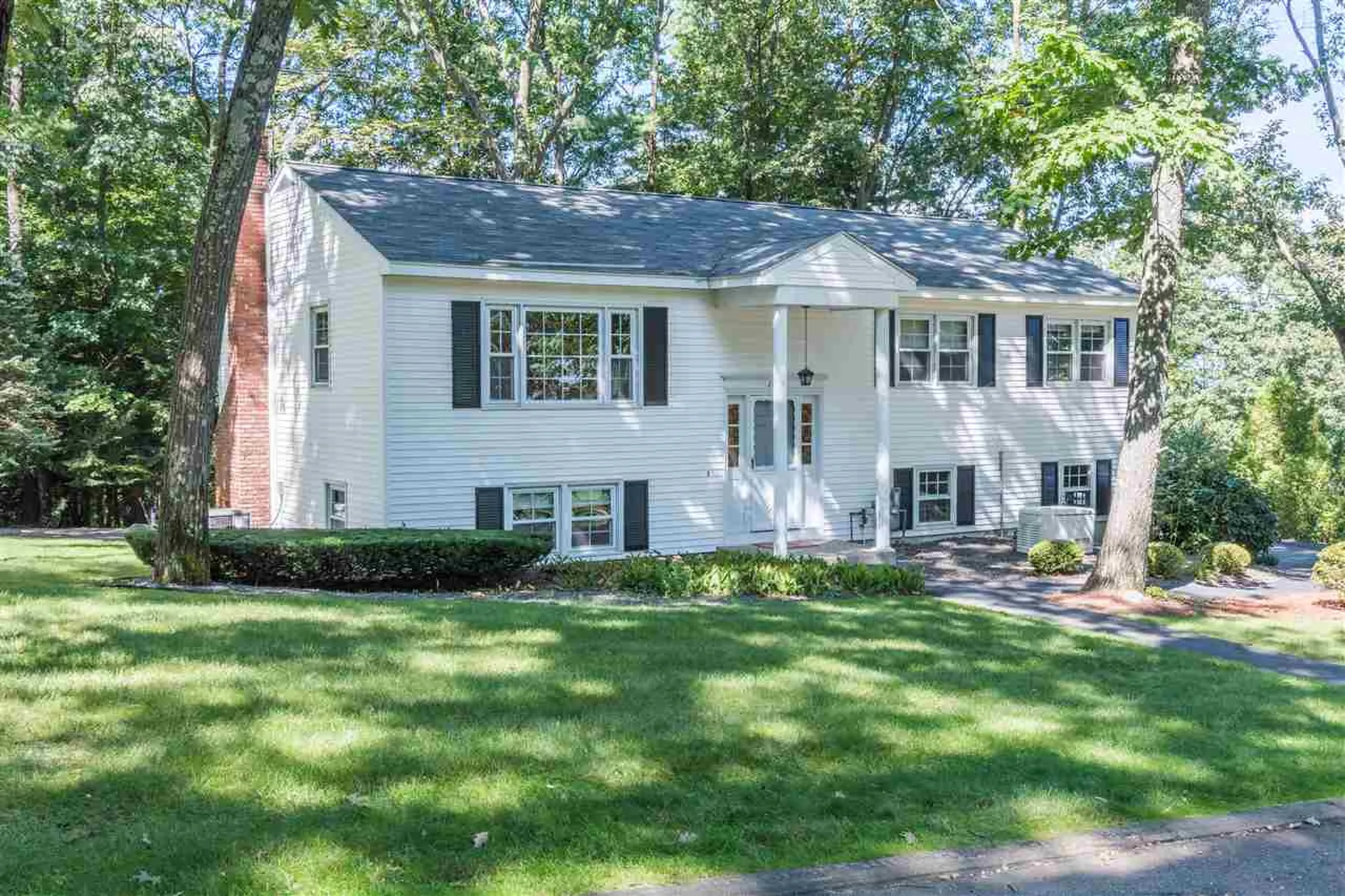 101 Peele Road Nashua NH 03062