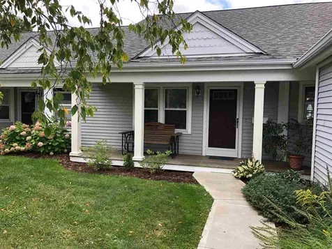 16 Clover Drive Essex VT 05452-0000