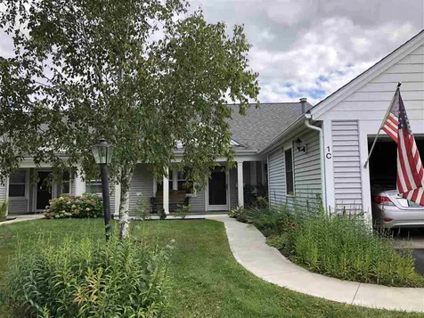 16 Clover Drive Essex VT 05452-0000