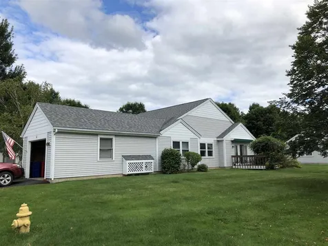 16 Clover Drive Essex VT 05452-0000