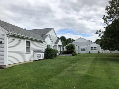 16 Clover Drive Essex VT 05452-0000