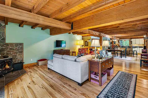 45 Abbott Lane Francestown NH 03043