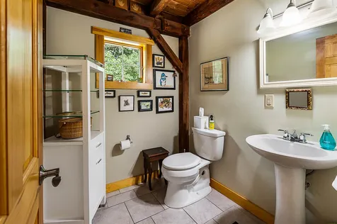 45 Abbott Lane Francestown NH 03043