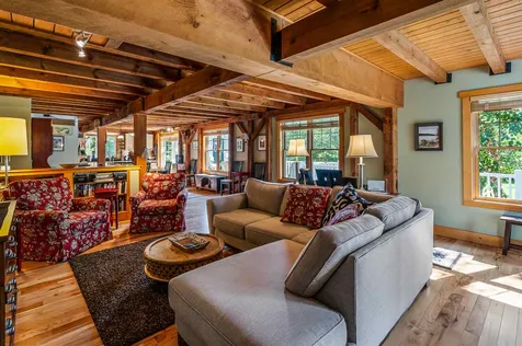45 Abbott Lane Francestown NH 03043