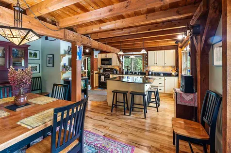 45 Abbott Lane Francestown NH 03043