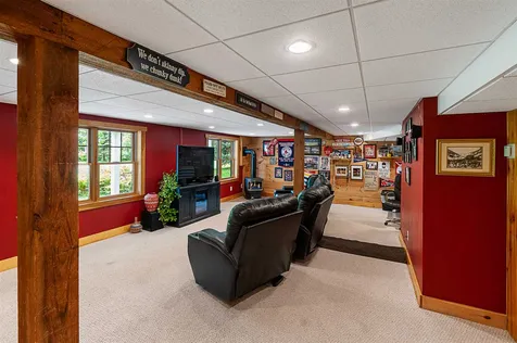45 Abbott Lane Francestown NH 03043