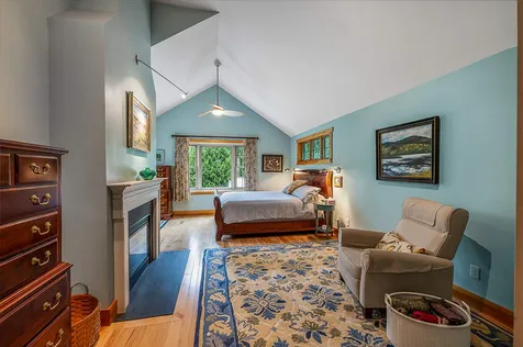 45 Abbott Lane Francestown NH 03043