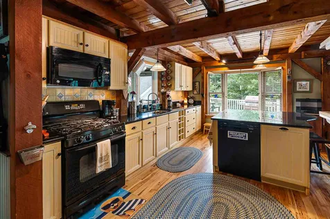 45 Abbott Lane Francestown NH 03043