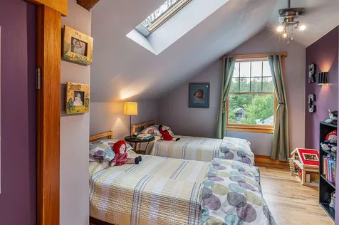 45 Abbott Lane Francestown NH 03043