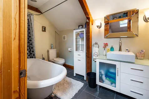 45 Abbott Lane Francestown NH 03043