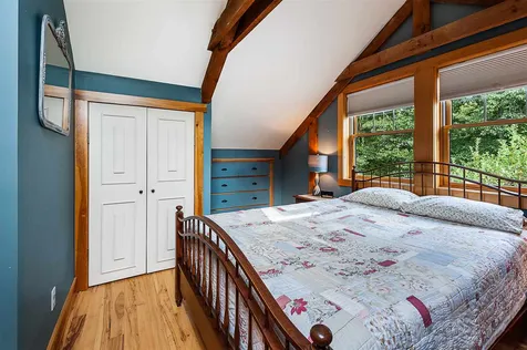 45 Abbott Lane Francestown NH 03043