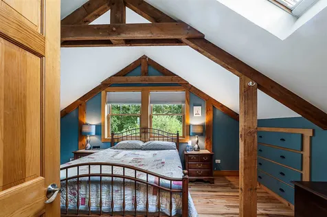 45 Abbott Lane Francestown NH 03043