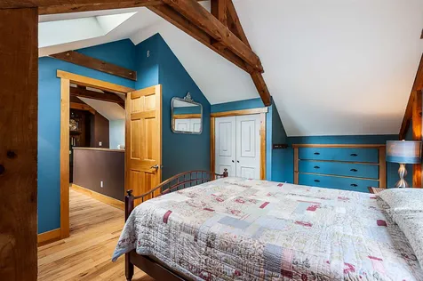 45 Abbott Lane Francestown NH 03043