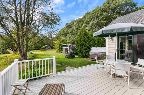 45 Abbott Lane Francestown NH 03043