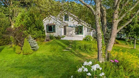 45 Abbott Lane Francestown NH 03043
