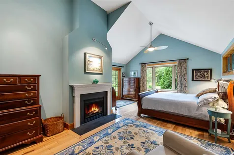 45 Abbott Lane Francestown NH 03043