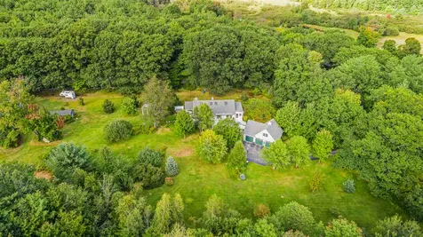 45 Abbott Lane Francestown NH 03043
