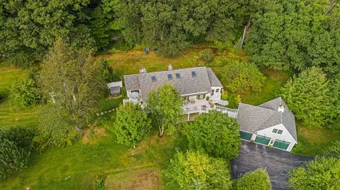 45 Abbott Lane Francestown NH 03043