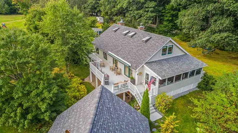 45 Abbott Lane Francestown NH 03043
