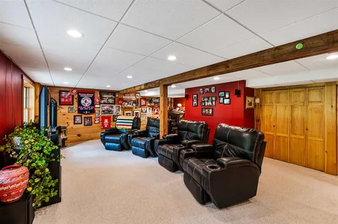 45 Abbott Lane Francestown NH 03043
