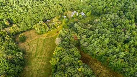 45 Abbott Lane Francestown NH 03043