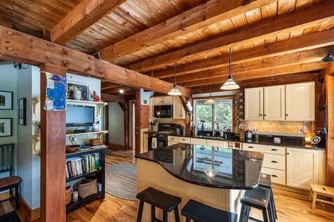 45 Abbott Lane Francestown NH 03043