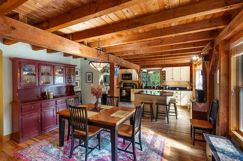 45 Abbott Lane Francestown NH 03043