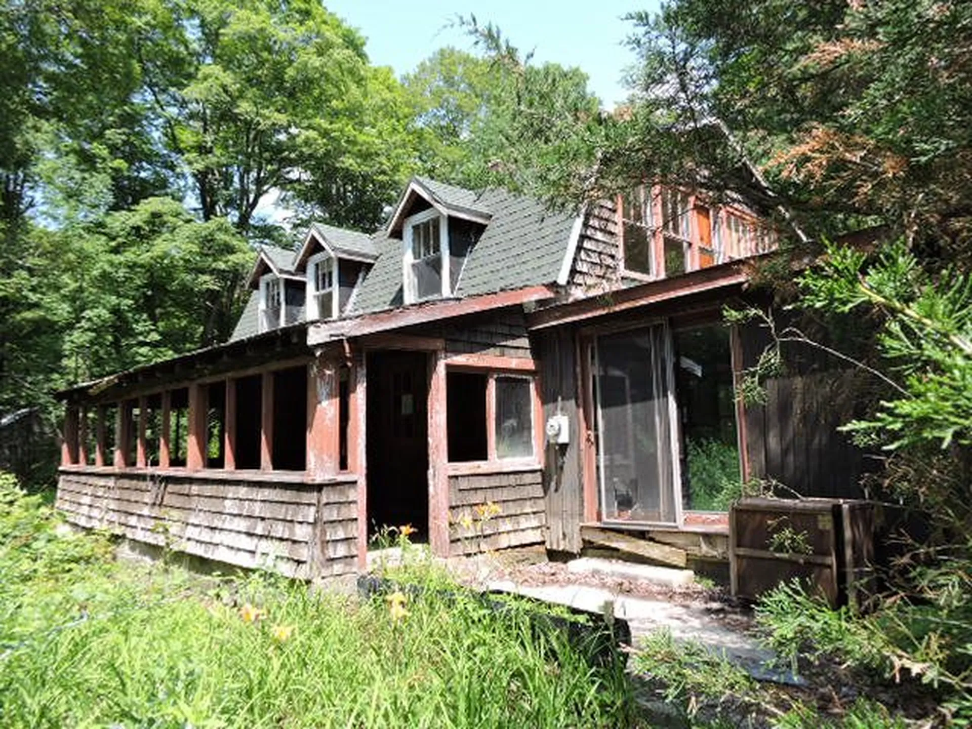 2200 Lake Dunmore Road Leicester VT 05733