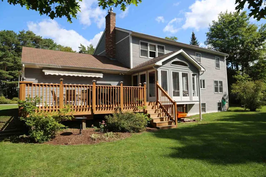 335 Westall Drive Richmond VT 05477