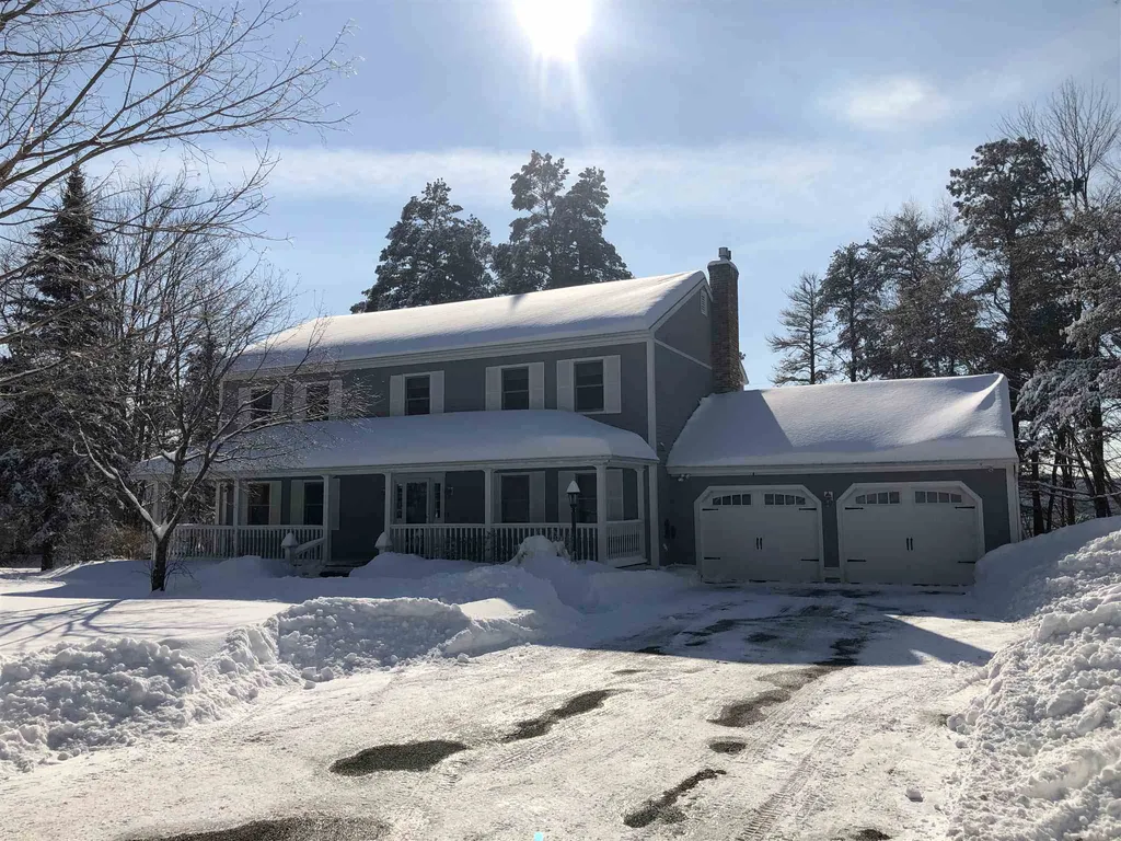 335 Westall Drive Richmond VT 05477